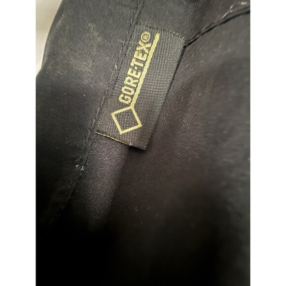 Cabelas GORETEX Pac-Lite Rainy River Shell Pants Men’s Size  XLTall Fish Outdoor - Picture 6 of 13